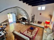 Milatos MIT VIDEO! Kreta, Milatos: Traditionelles Haus mit Innenhof zu verkaufen Haus kaufen